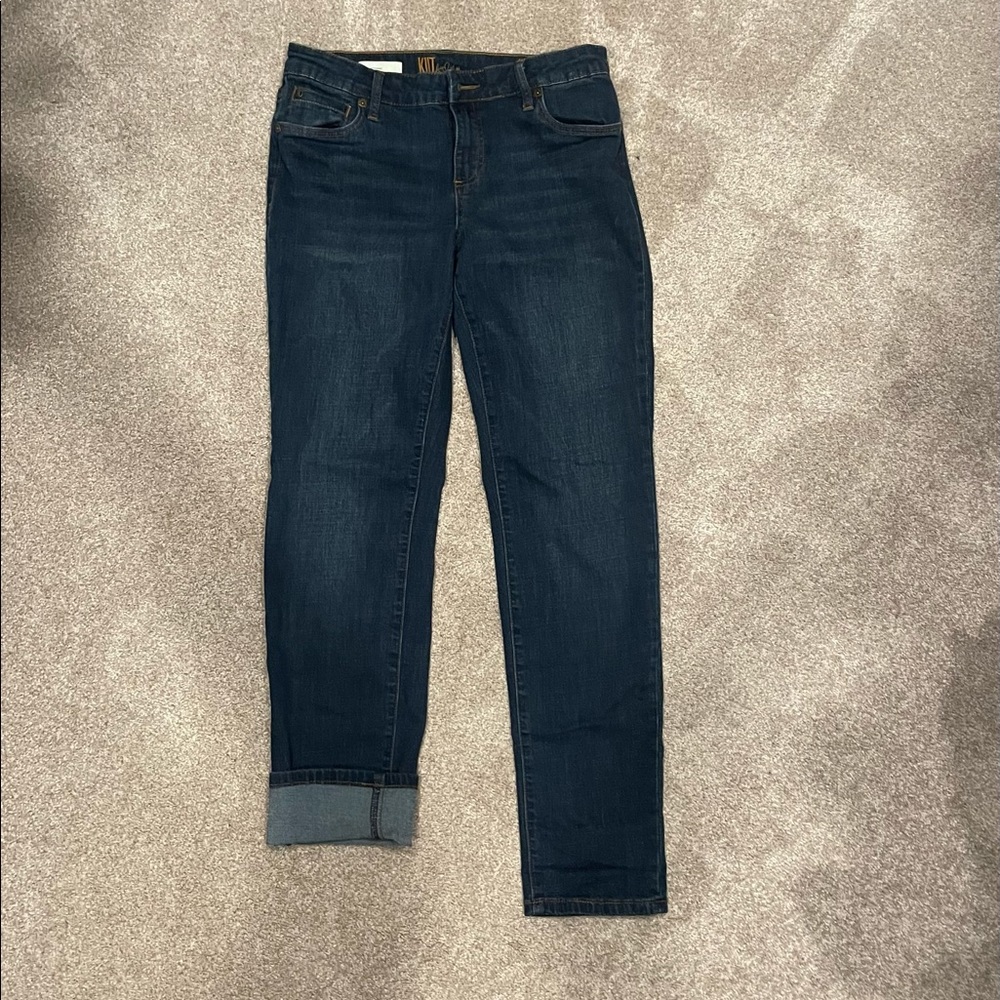 New Kit boyfriend Jean